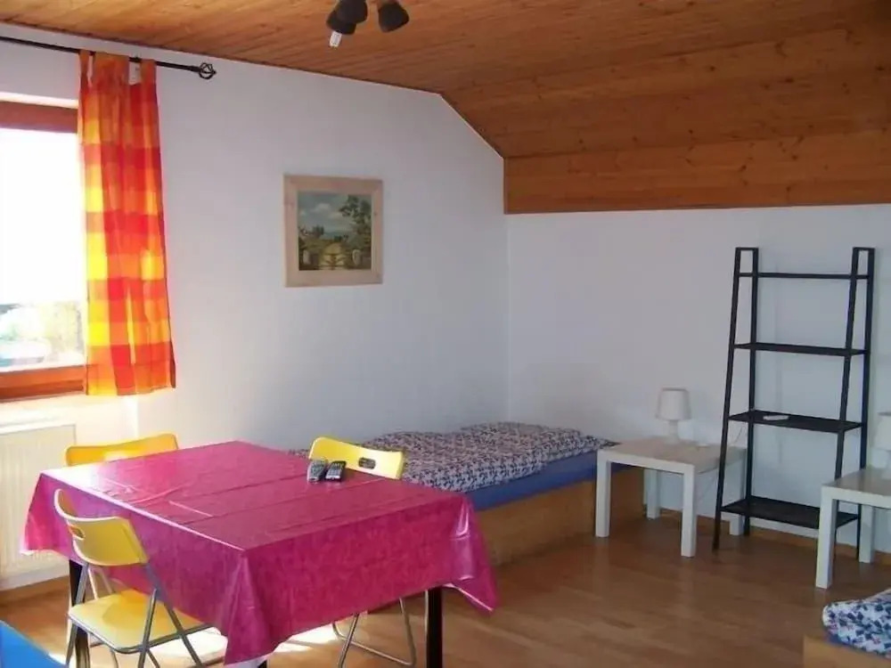 Monteurzimmer Hasselroth