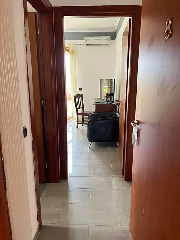 villa lulu b&b