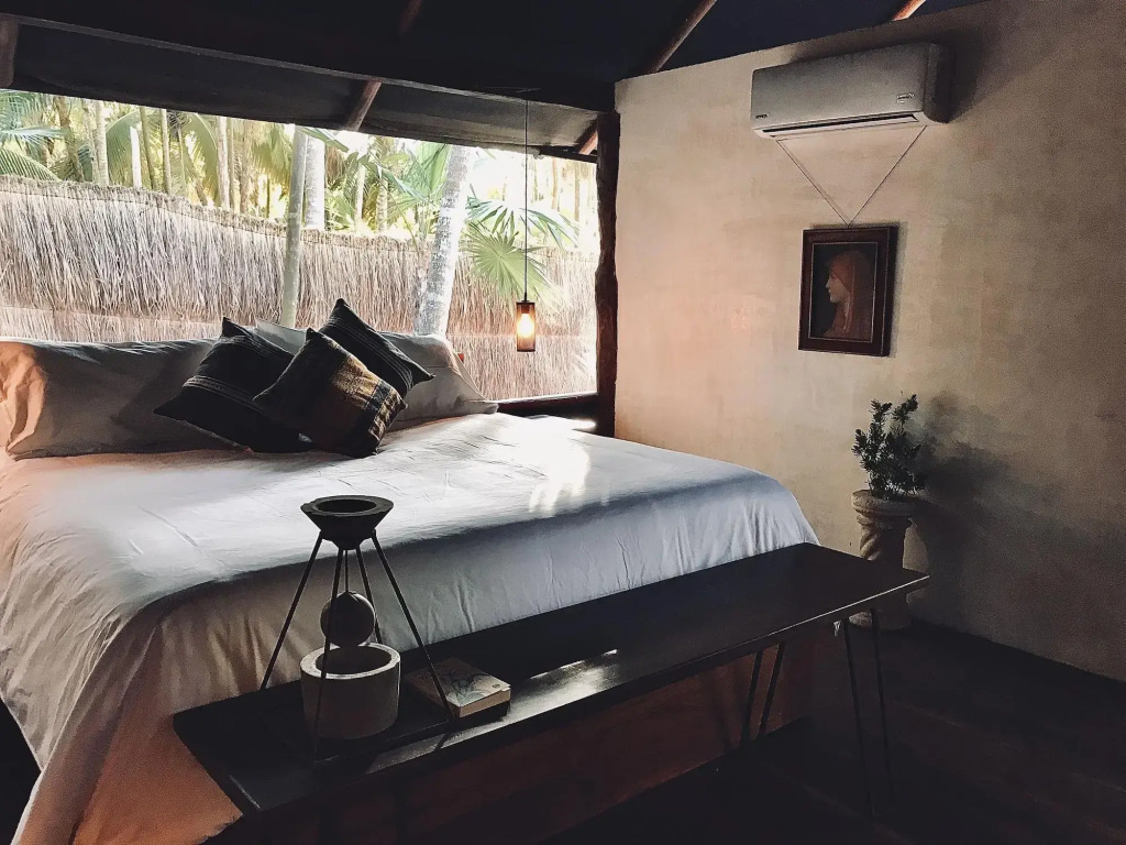 Libelula Tulum Beachfront Hotel