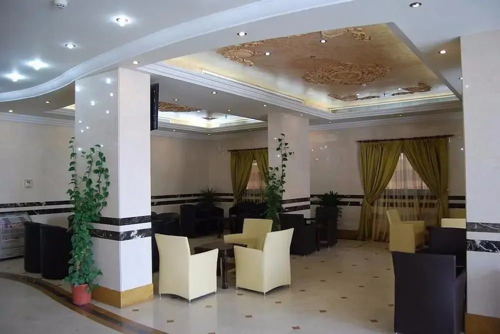 Tafwij Hotel