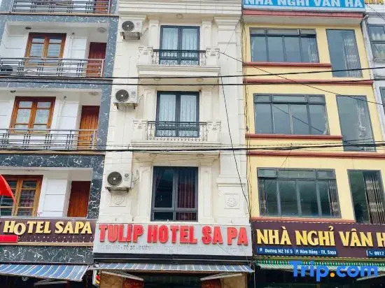 Tulip Hotel Sapa