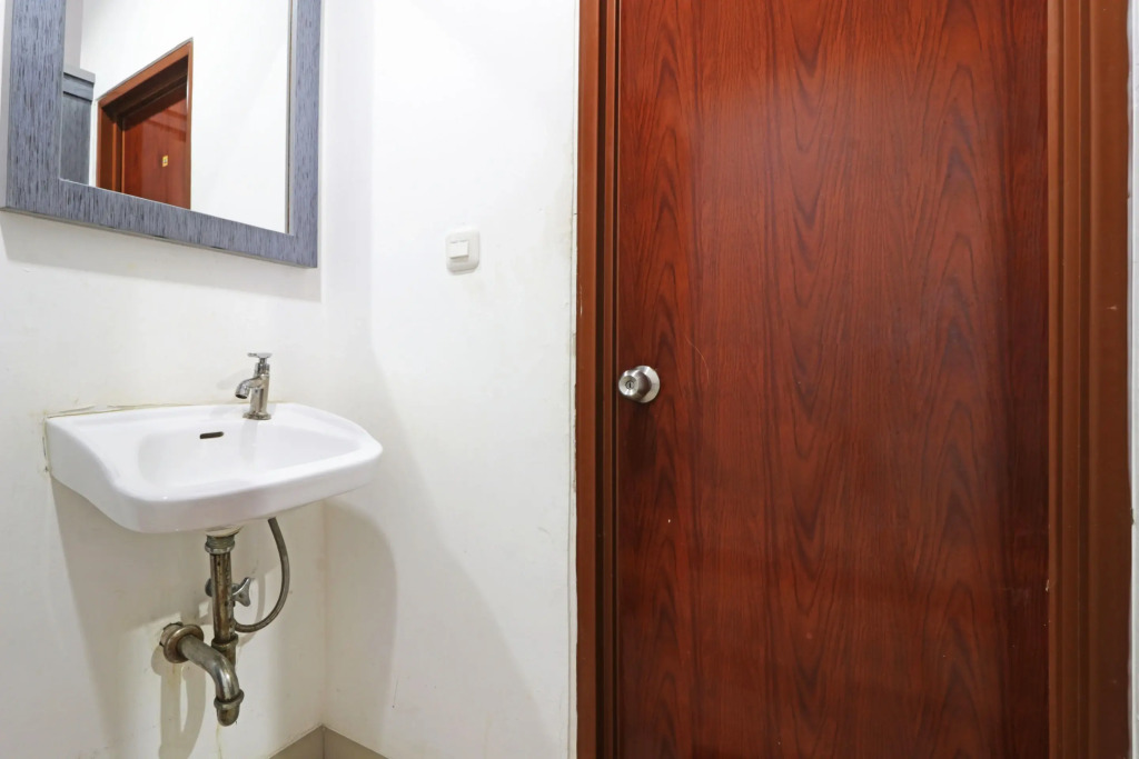 Hasanah Guest House