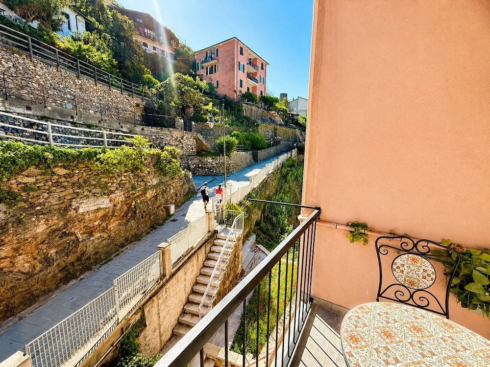 Vertigini Suites