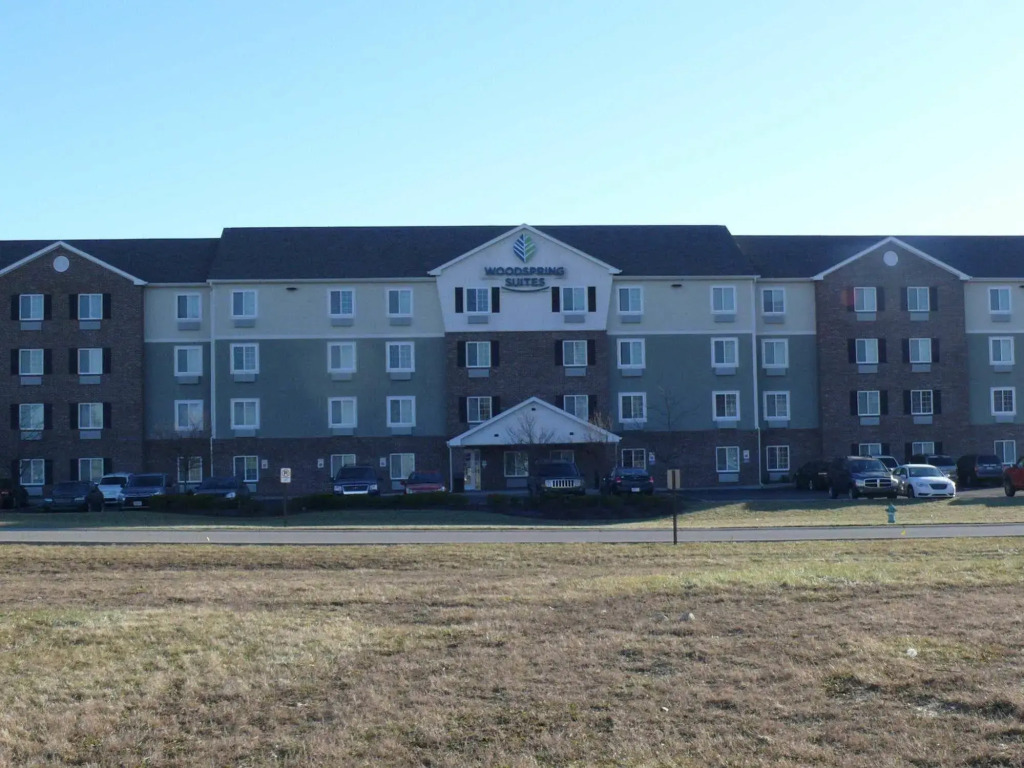 Extended Stay America Select Suites - Indianapolis - West