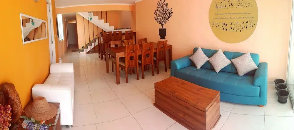 Casa Homa Peru