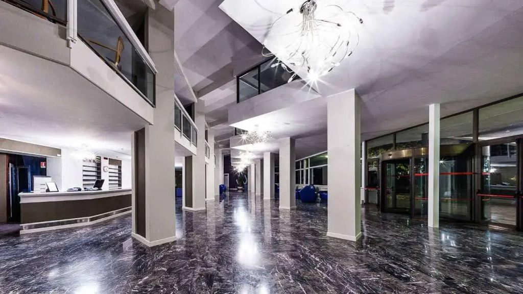 Galzignano Resort Terme & Golf - Hotel Splendid