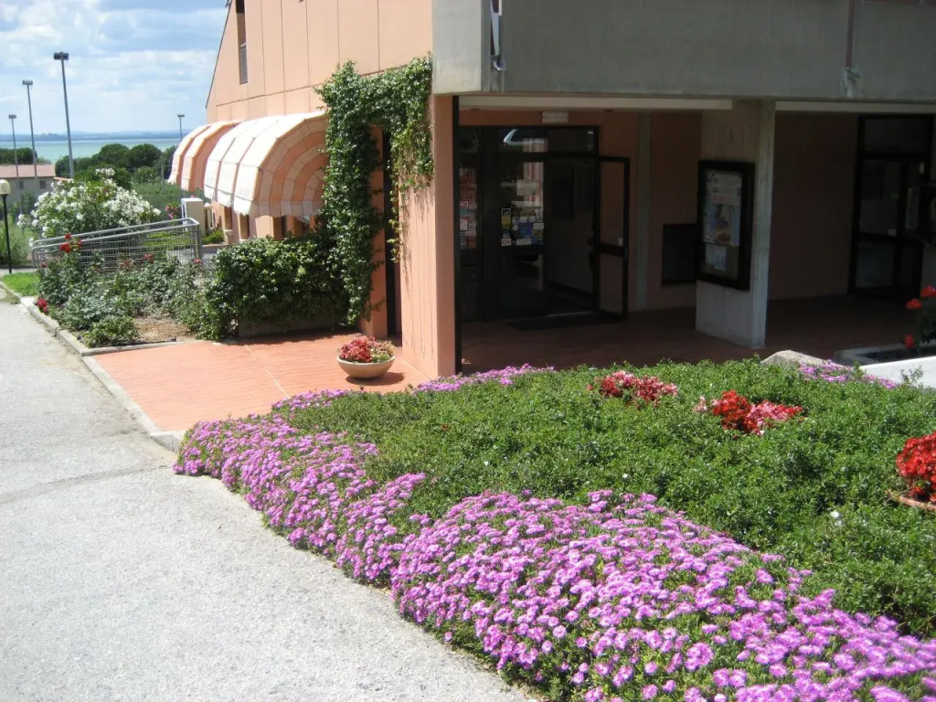 Hotel Le Tre Isole