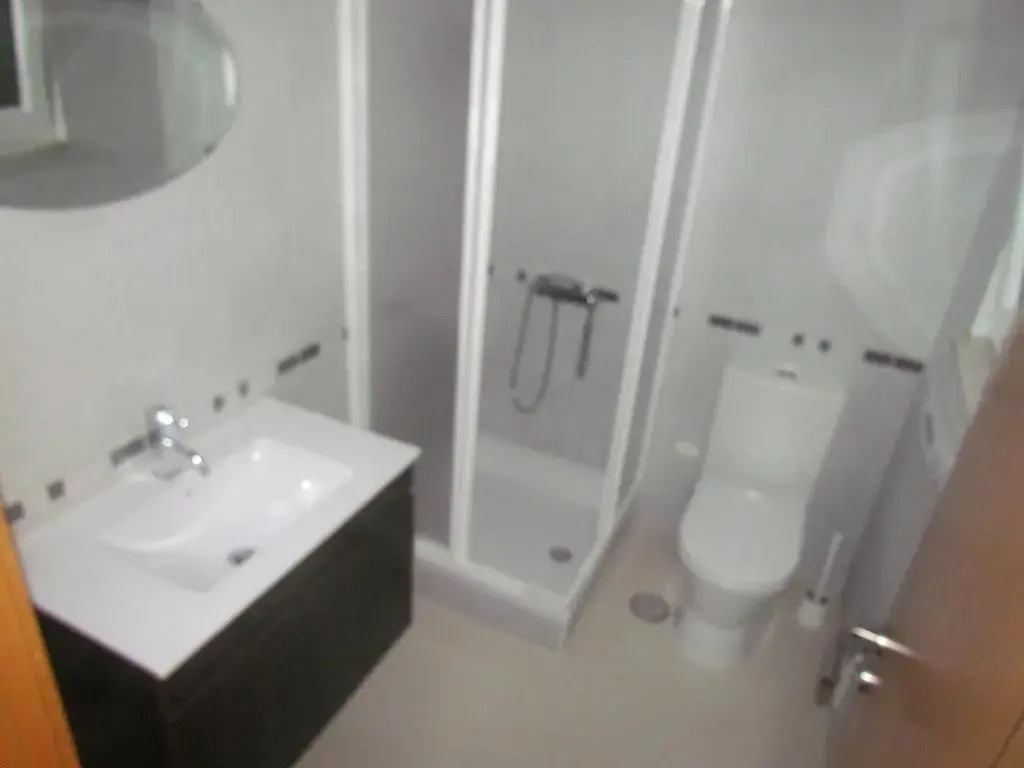 White Sand Hostel