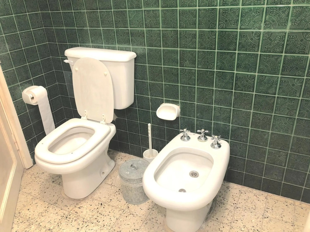 Cálido apartamento
