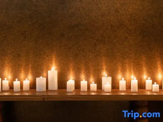 Youtangu Holiday Hotel (Huangshan Huizhou)