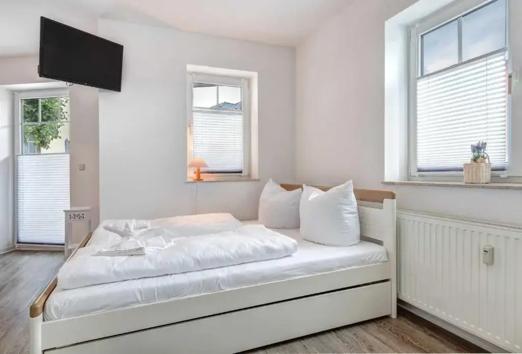 Ferienwohnung Strandstuuv _ Whg_ 16