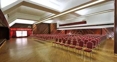 Hotel Grand Cetinje
