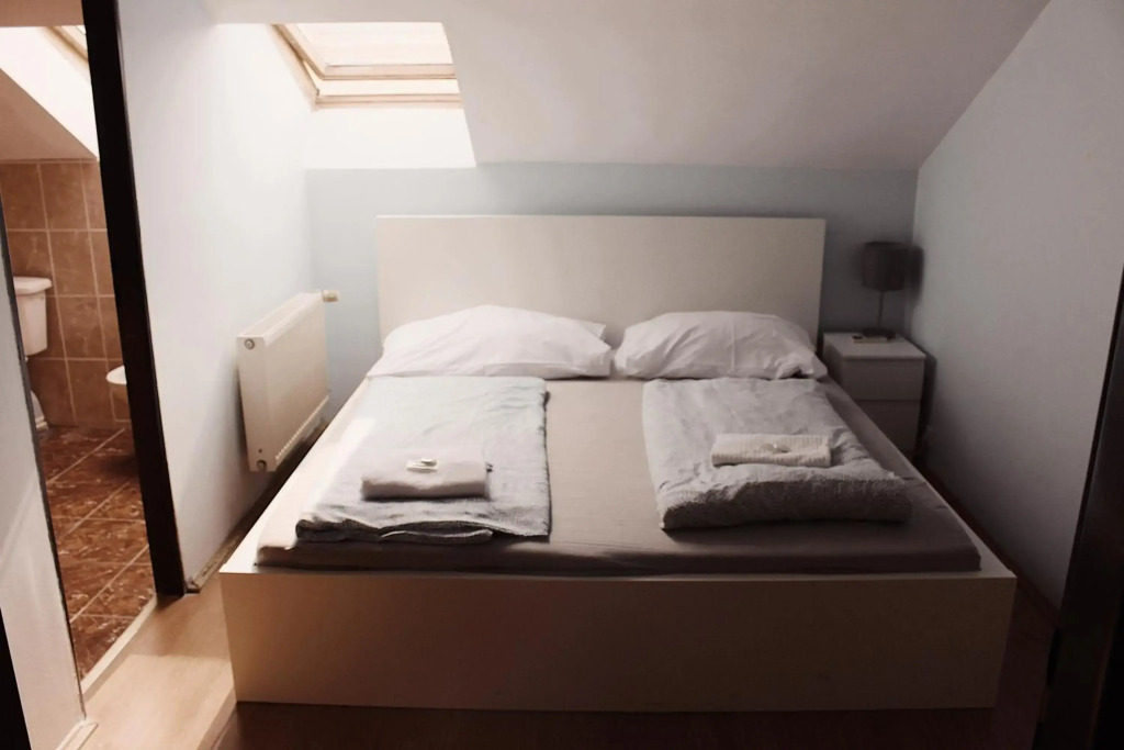 Hotel Amphone