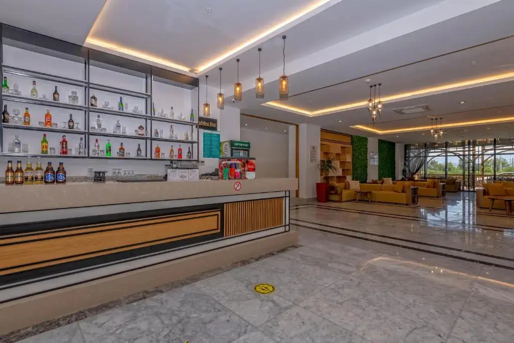LRS Hotels Akadia Luxury- Adults & Couples Only- Premium Ultra All Inclusive