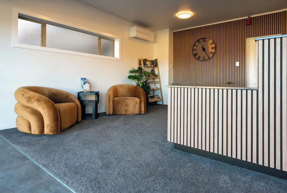 Hanmer Springs Gateway Lodge