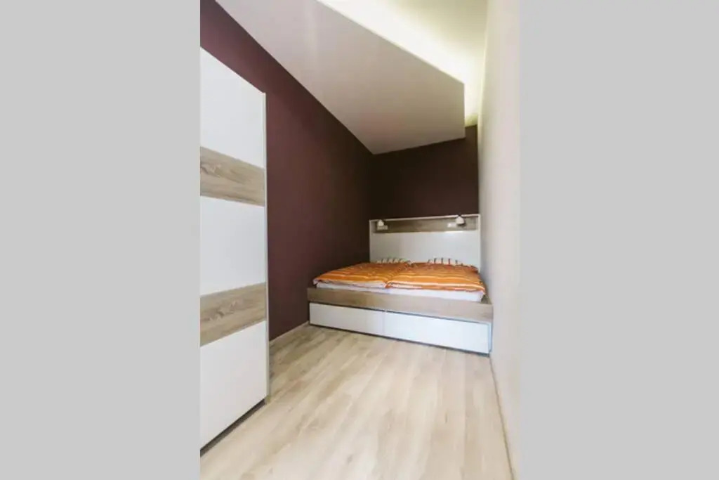 Dream Forest Apartment