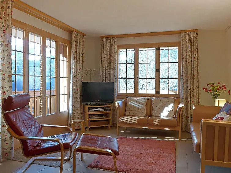 Apartment Panorama Apt- P by Interhome