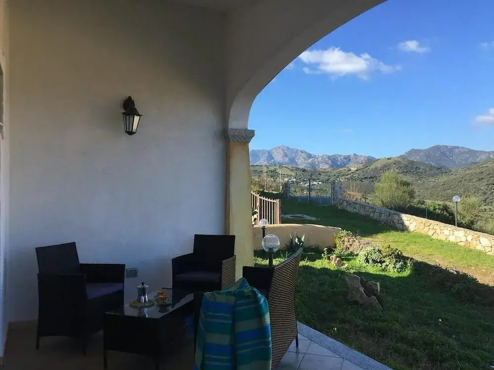 "Casa Vacanze Colle"