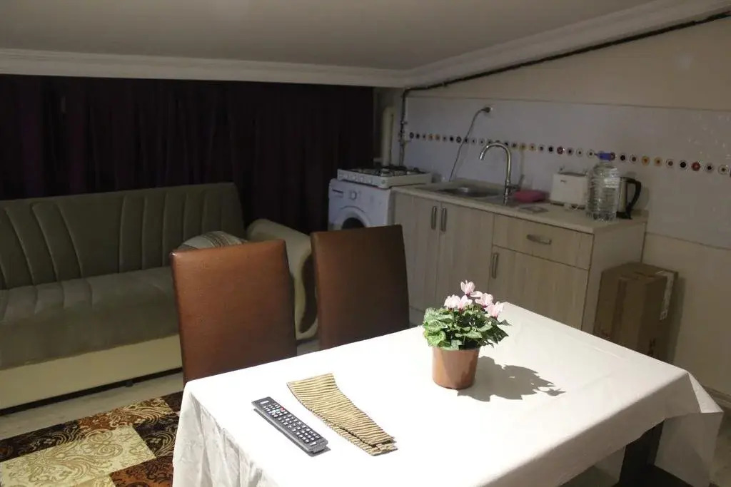 Herton Apart Hotel