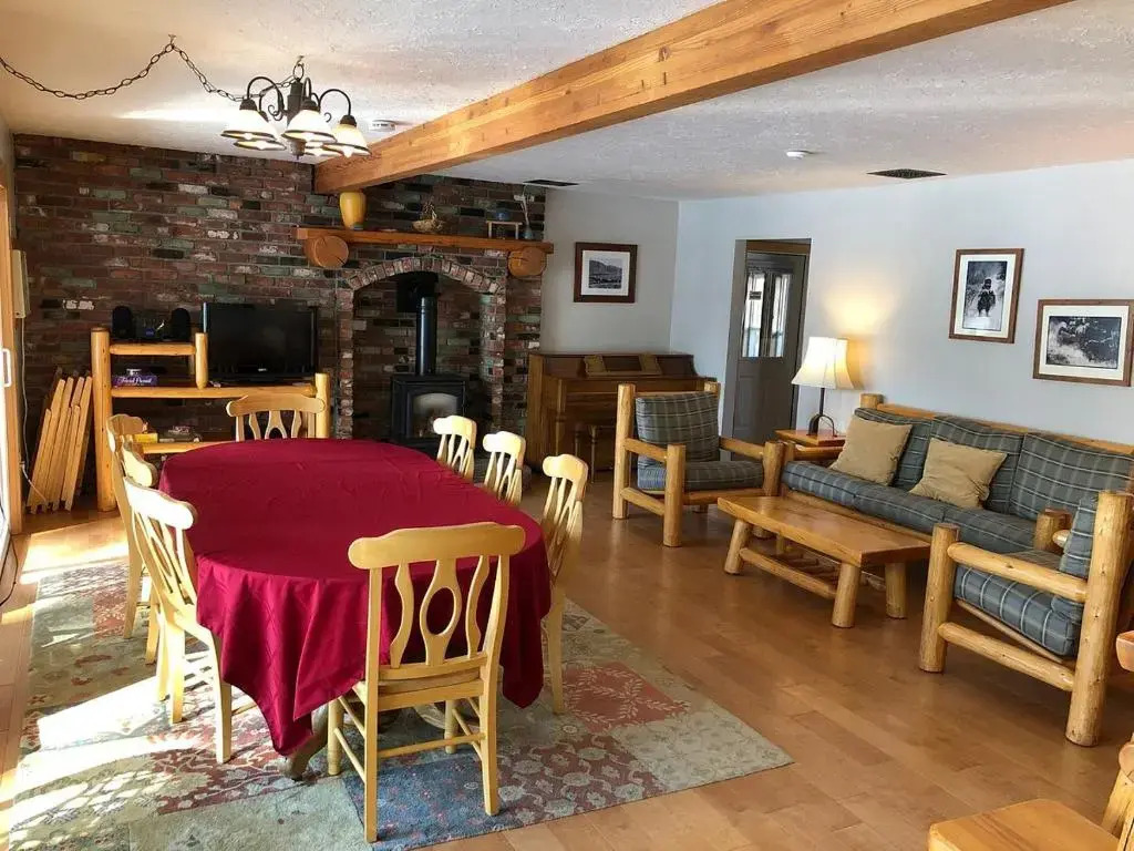 River Run Inn