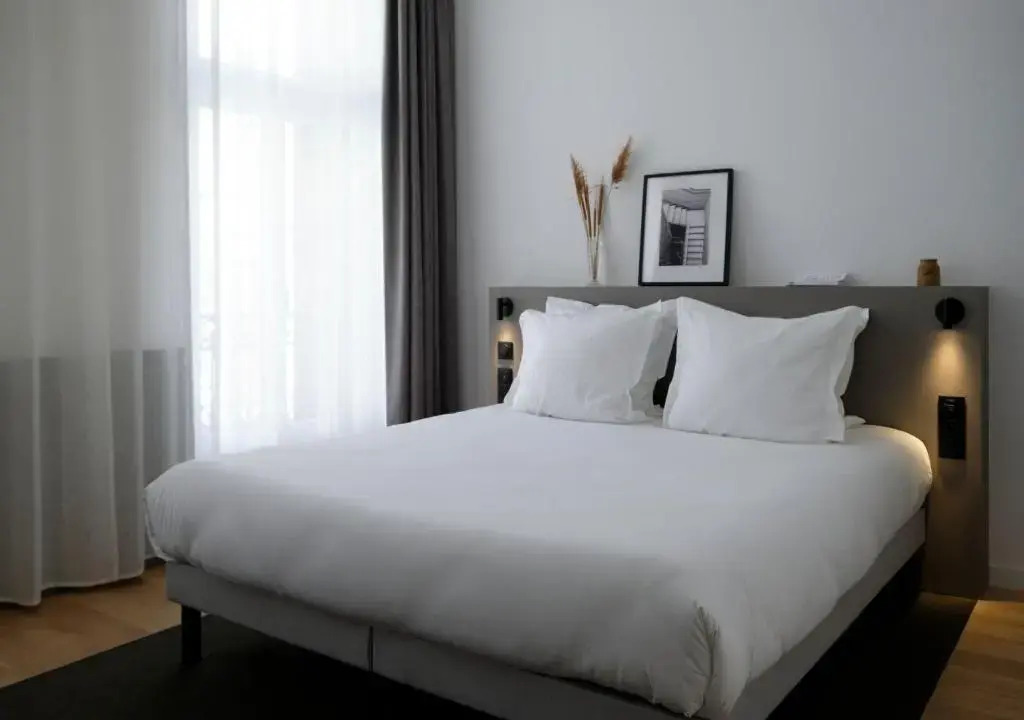 Maison Juste