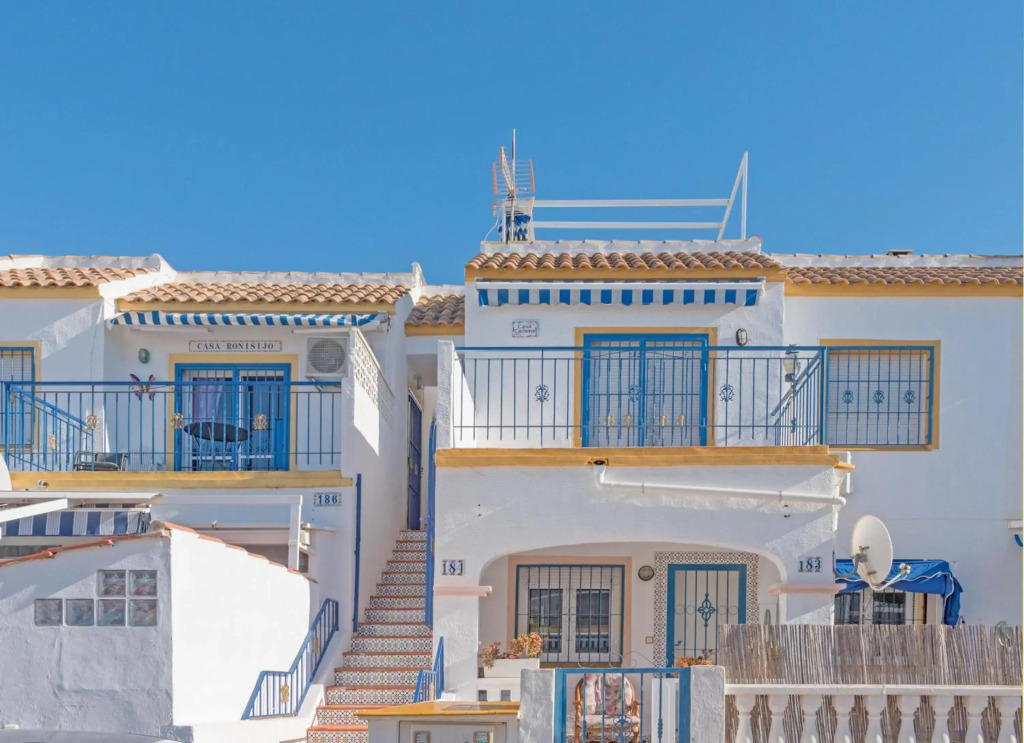 Casa Carisma