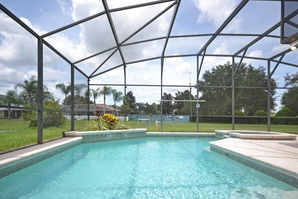 Corvina Villa 5 Bedroom Home by RedAwning