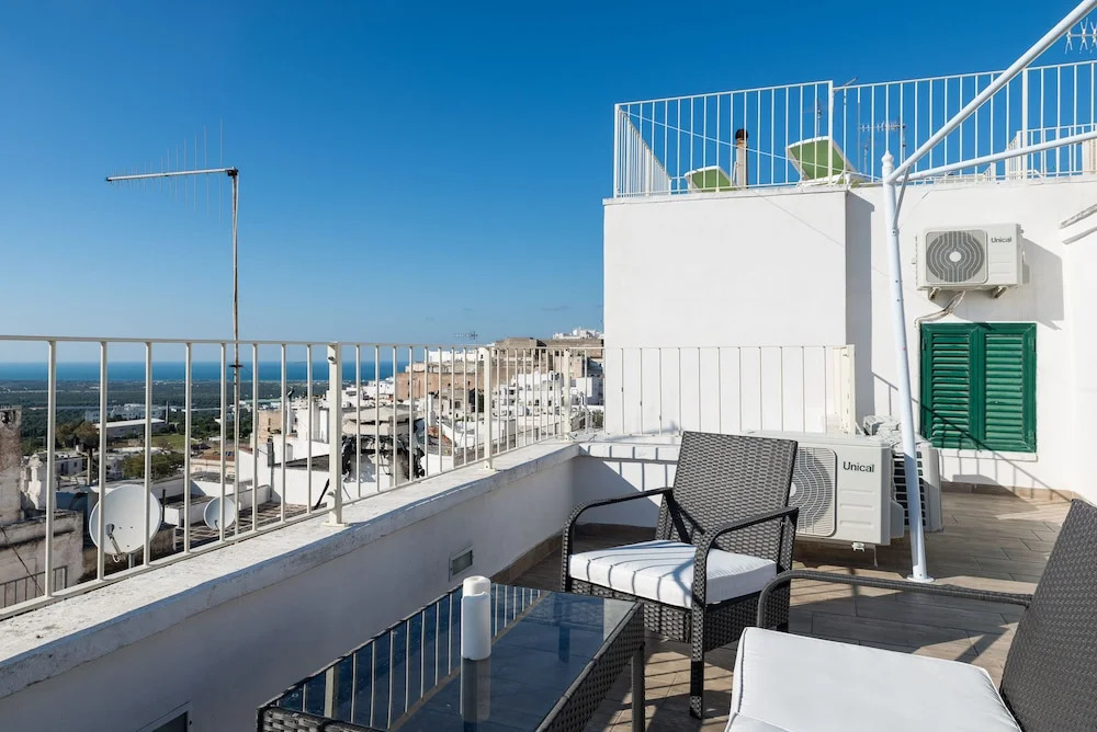 Isabella Apartment by Wonderful Italy