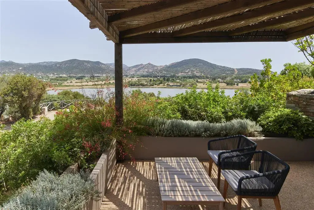 Baia Di Chia Resort Sardinia, Curio Collection By Hilton