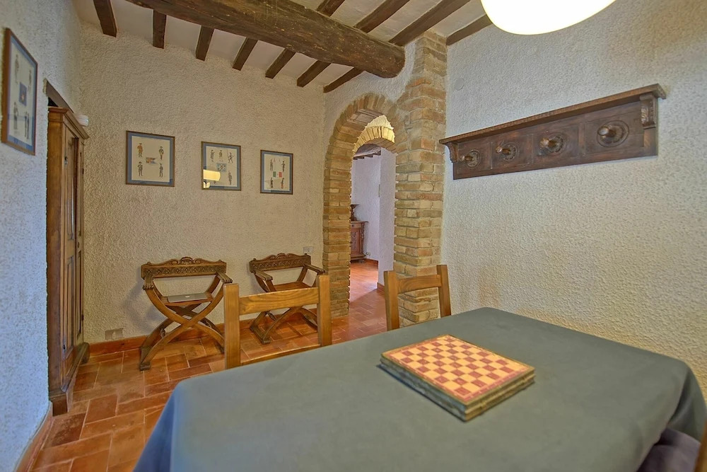 Villa Uccellaia by PosarelliVillas