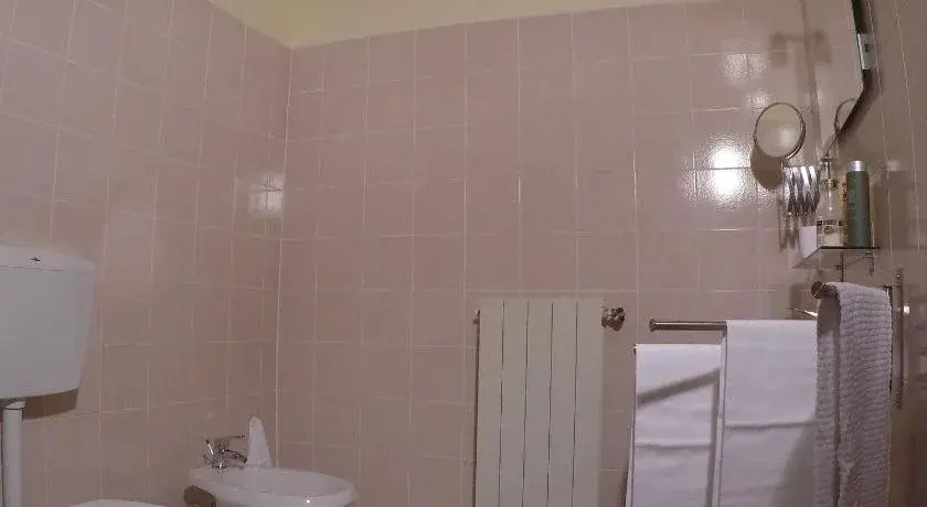 Casa Vacanze La Sainella