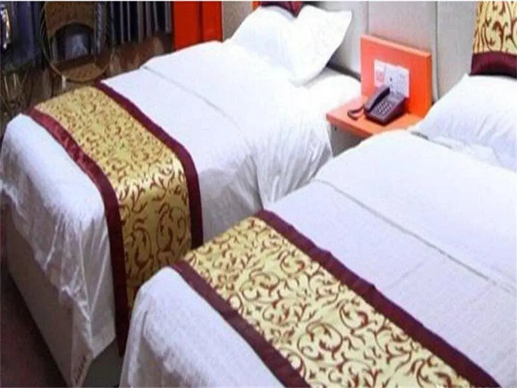 Jiaxing New Hongliang Inn
