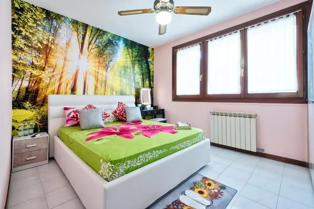 Villa Jolly Venezia - Mini Apartment