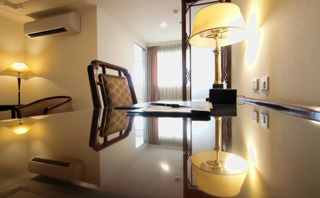 Hi-YES HOTEL TAOYUAN
