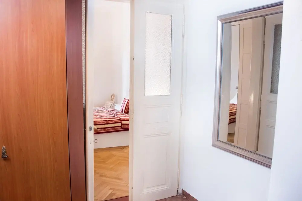 Charming Apartment Kozi Prague