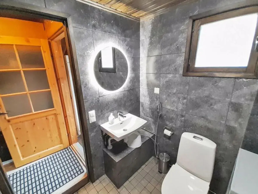 Rukako RUKAN KOMIA CHALET