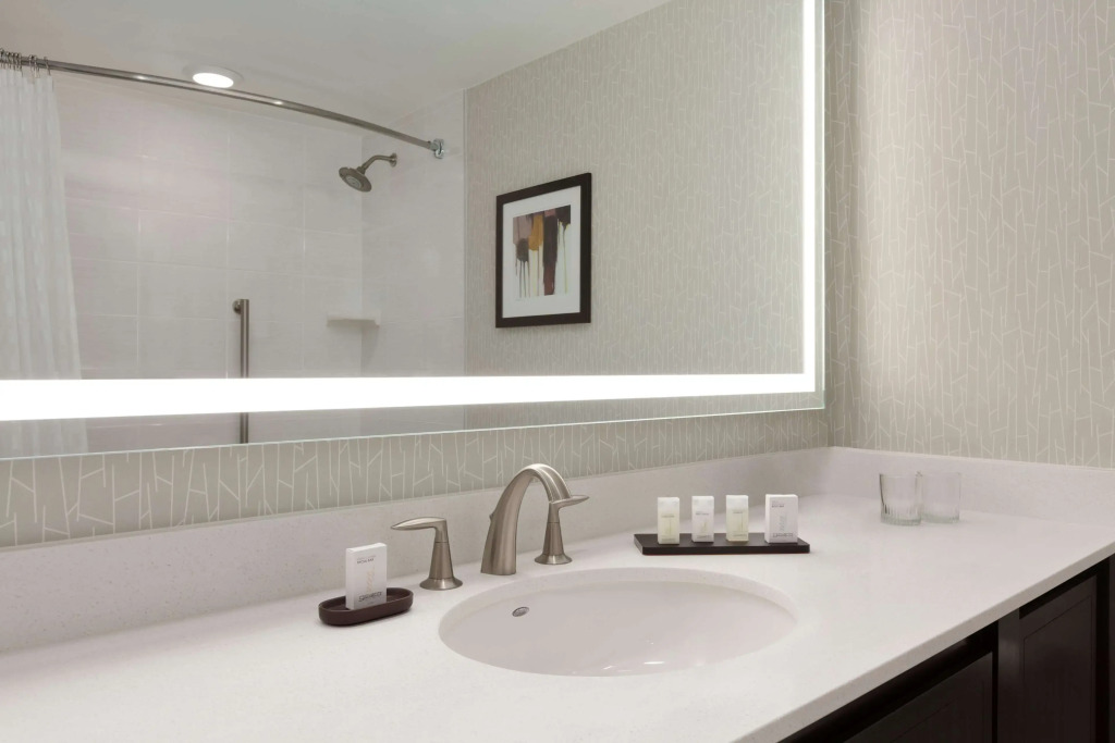 Embassy Suites by Hilton Irvine Orange County Airport