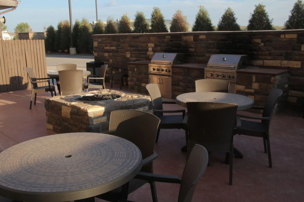 Little Missouri Inn & Suites Watford City