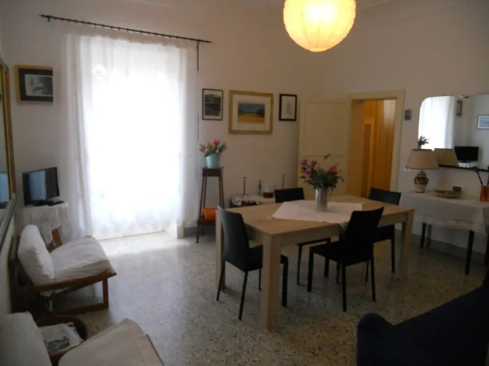 Bed & Breakfast StradaNuova