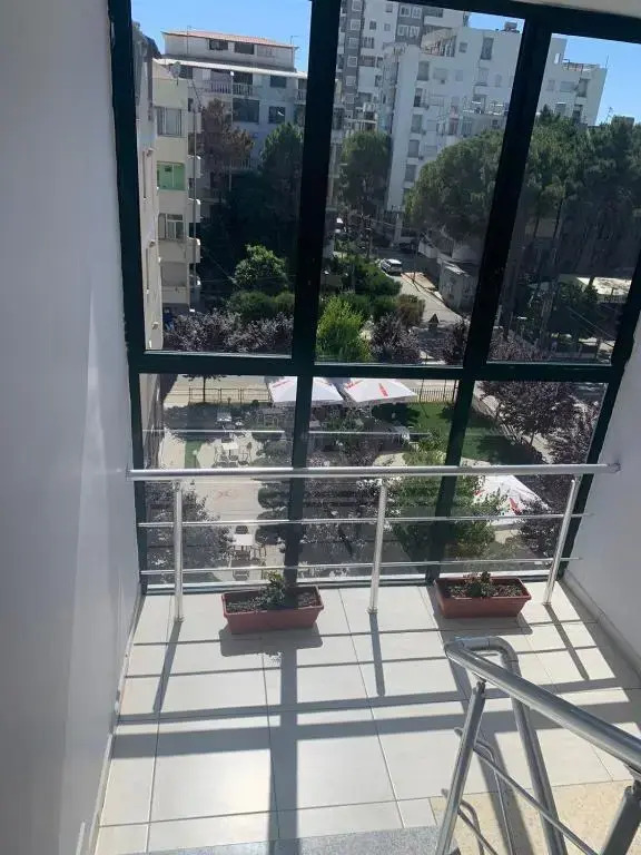 Hotel Ergi