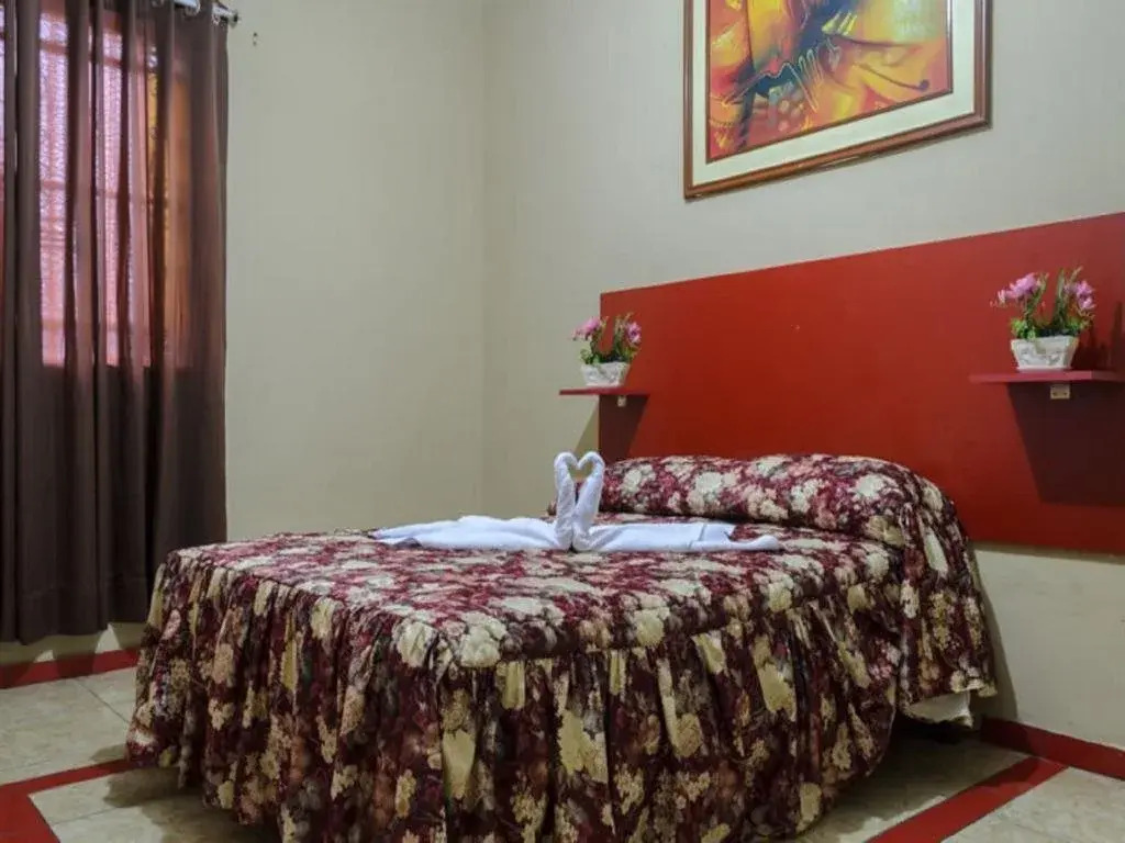 Hotel Salvatore