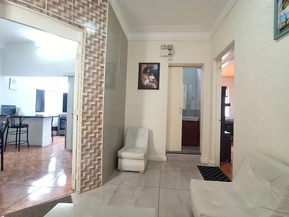 Eral Apartments Parque 1