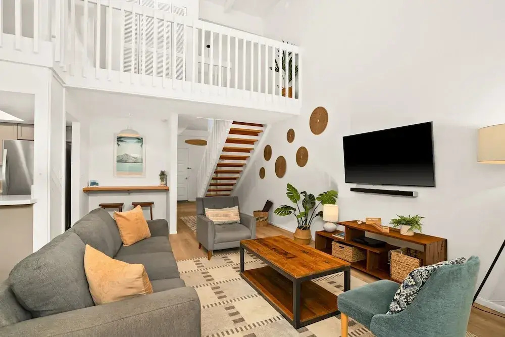 Kauai Puamana 4b 2 Bedroom Condo
