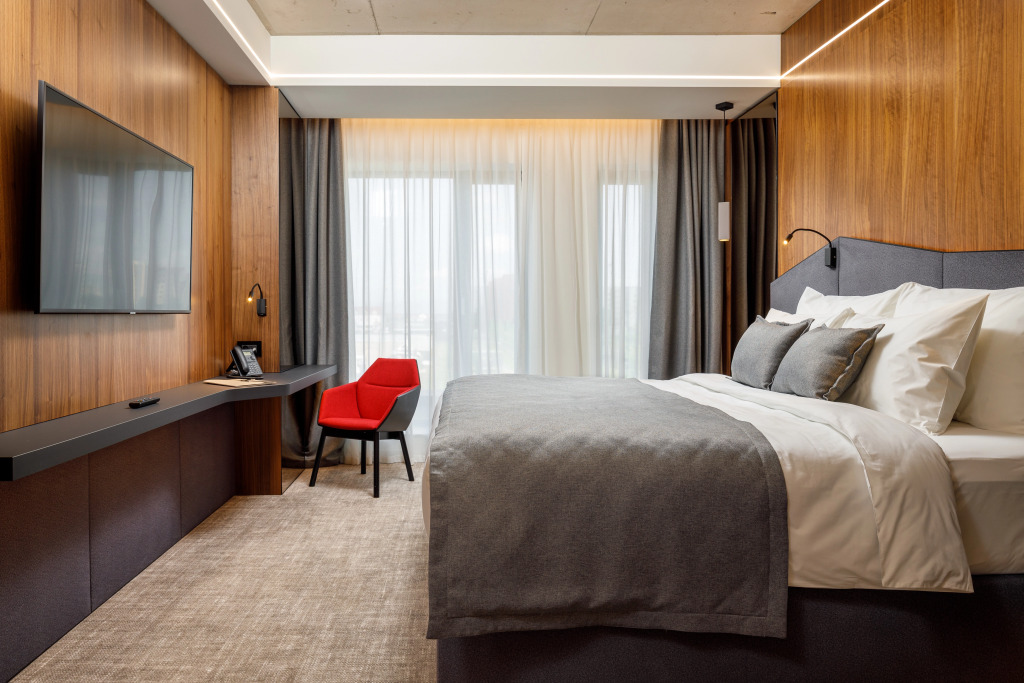 Qosmo Brasov Hotel