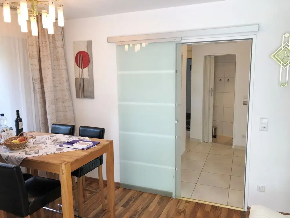 Ferienwohnung Dettum