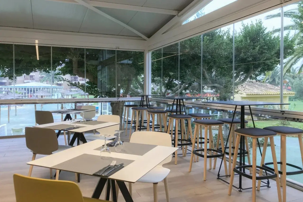Albir Garden Resort