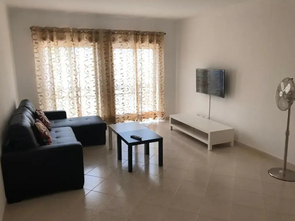 Olinda’s 2 Bedroom Apartment