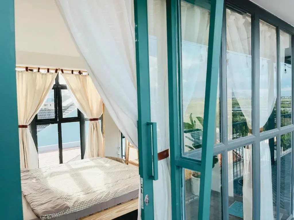 LIM Homestay