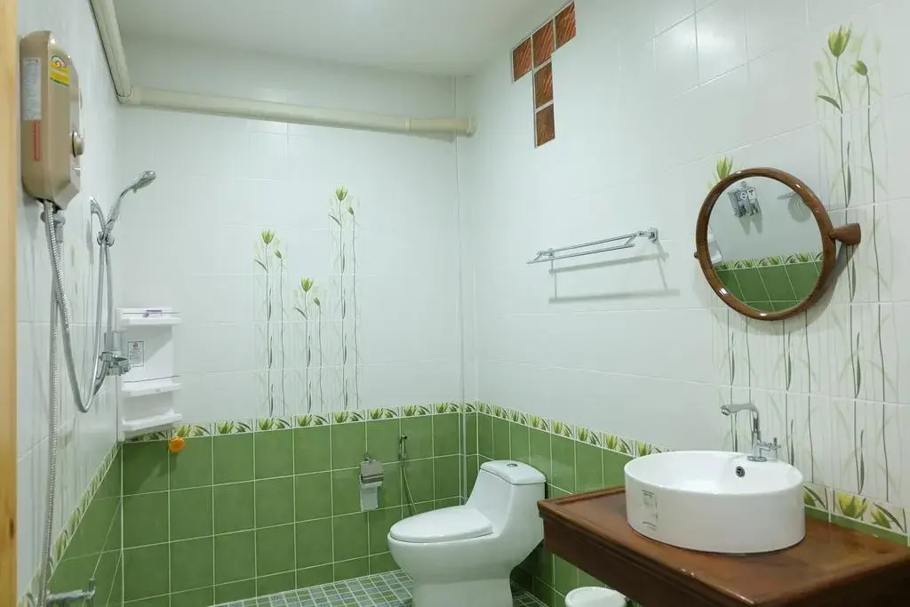Dara Homestay