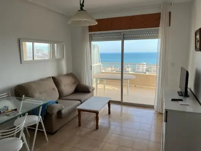 Santa Pola beach 2 habitaciones